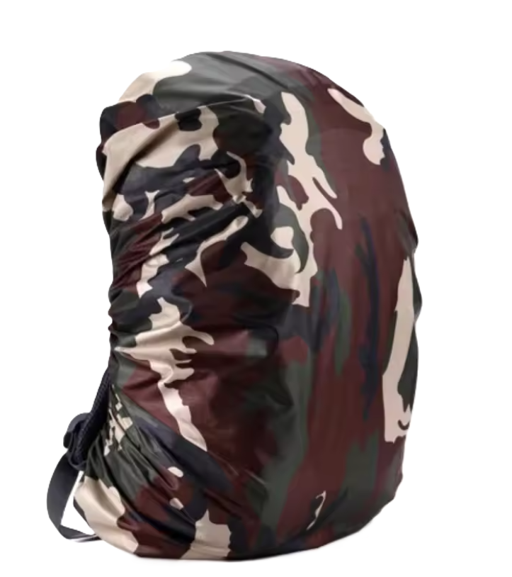 MOSPIRIT Waterproof Backpack Rain Cover