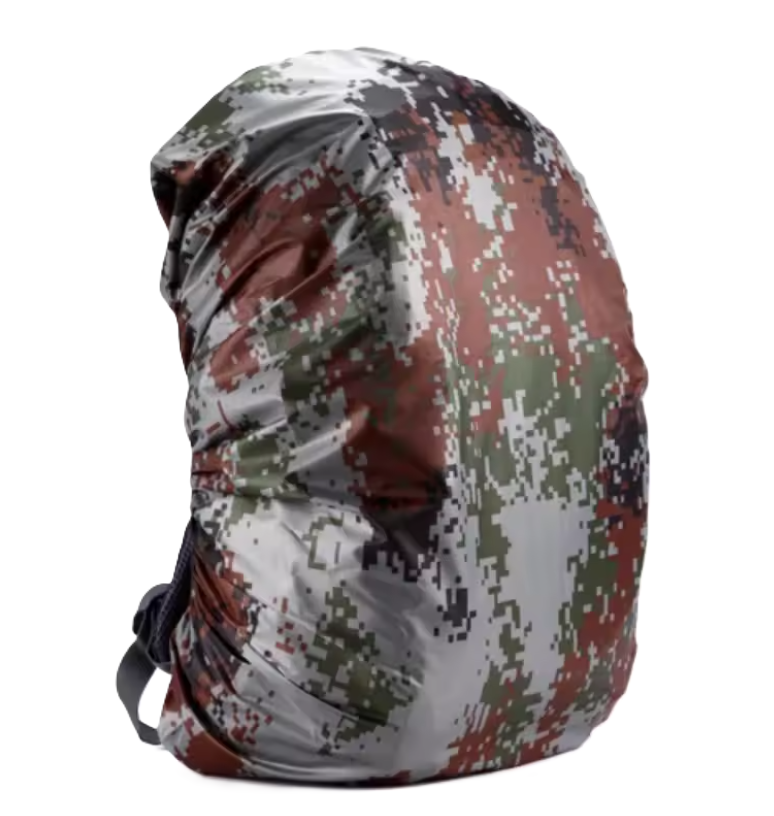 MOSPIRIT Waterproof Backpack Rain Cover