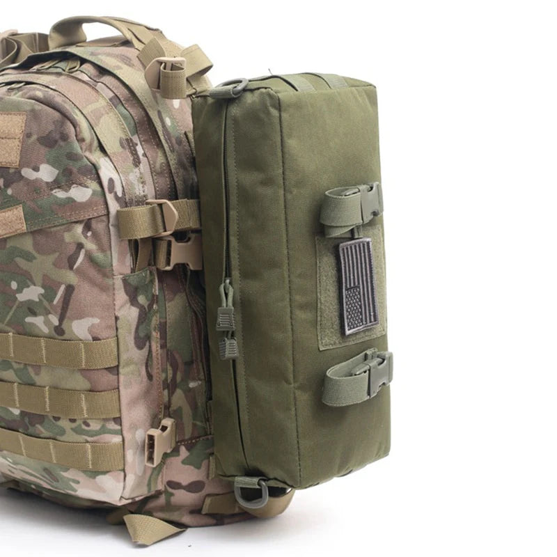 MOSPIRIT Tactical Backpack