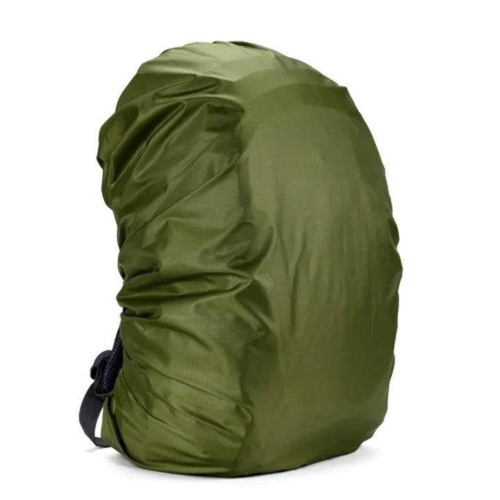 MOSPIRIT Waterproof Backpack Rain Cover